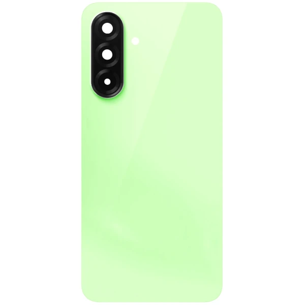 Задня кришка Samsung Galaxy A36 A366 зі склом камери Оригінал Китай Lime