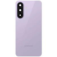 Задня кришка Samsung A376 Galaxy A37 зі склом камери оригінал Китай Awesome Lavender