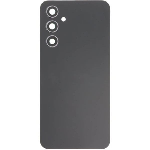 Задня кришка Samsung A54 5G (A546) зі склом камери Оригінал Китай Graphite
