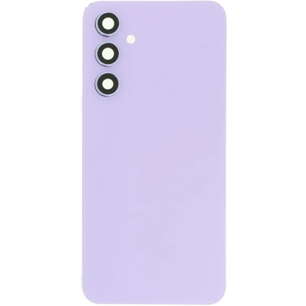 Задня кришка Samsung Galaxy A54 5G A546 Lavender Оригінал Китай