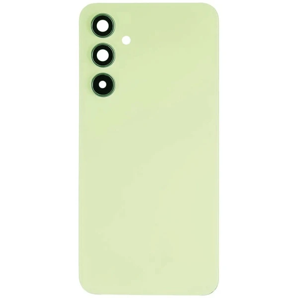 Задня кришка Samsung Galaxy A54 5G A546 Lime Оригінал Китай
