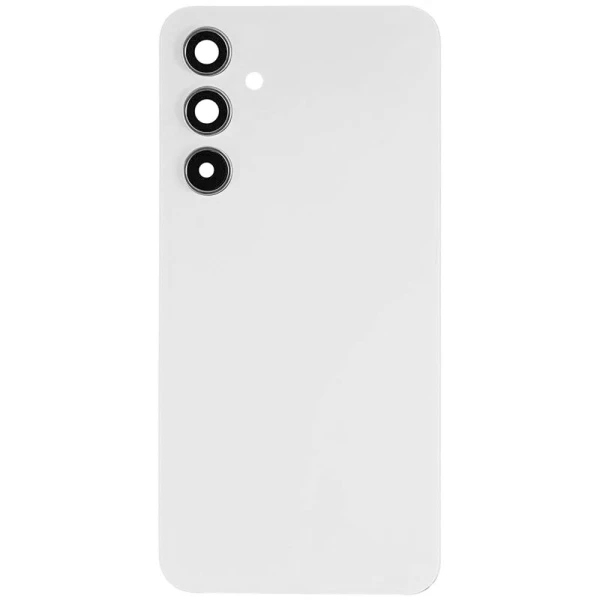 Задня кришка Samsung Galaxy A54 5G A546 White Оригінал Китай