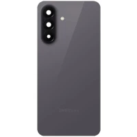 Задня кришка Samsung A576 Galaxy A57 зі склом камери оригінал Service Pack Awesome Gray
