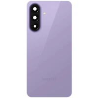 Задня кришка Samsung A576 Galaxy A57 зі склом камери оригінал Китай Awesome Lilac