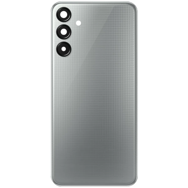 Задня кришка Samsung M156 Galaxy M15 5G зі склом камери Оригінал Китай Gray