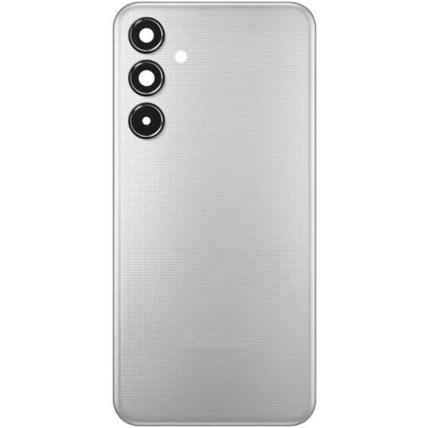 Задня кришка Samsung Galaxy M35 5G M356 Gray Оригінал Китай