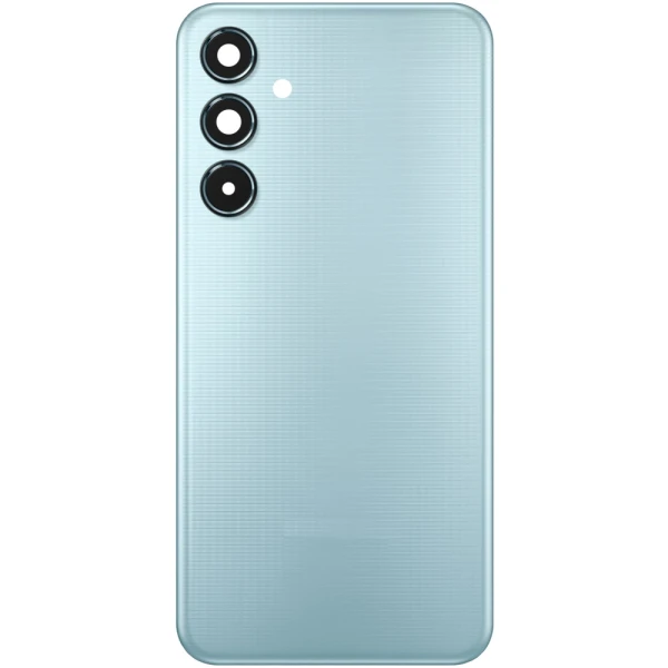 Задня кришка Samsung M35 5G M356 Light Blue Оригінал Китай