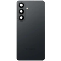Задня кришка Samsung S942 Galaxy S26 зі склом камери оригінал Китай Black