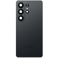 Задня кришка Samsung S948 Galaxy S26 Ultra зі склом камери оригінал Service Pack Black