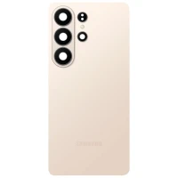 Задня кришка Samsung S948 Galaxy S26 Ultra зі склом камери оригінал Китай Pink Gold