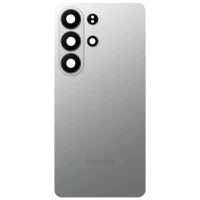 Задня кришка Samsung S948 Galaxy S26 Ultra зі склом камери оригінал Китай Silver Shadow