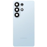 Задня кришка Samsung S948 Galaxy S26 Ultra зі склом камери оригінал Китай Sky Blue