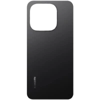 Задня кришка Xiaomi 15T оригінал Китай Black