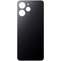 Задня кришка Xiaomi Redmi 12 оригінал Китай Midnight Black