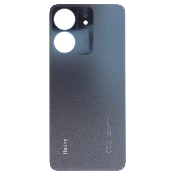 Задня кришка Xiaomi Redmi 13C Service Pack Blue