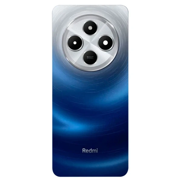 Задня кришка Xiaomi Redmi 14C (2409BRN2CY) зі склом камери Оригінал Китай Starry Blue
