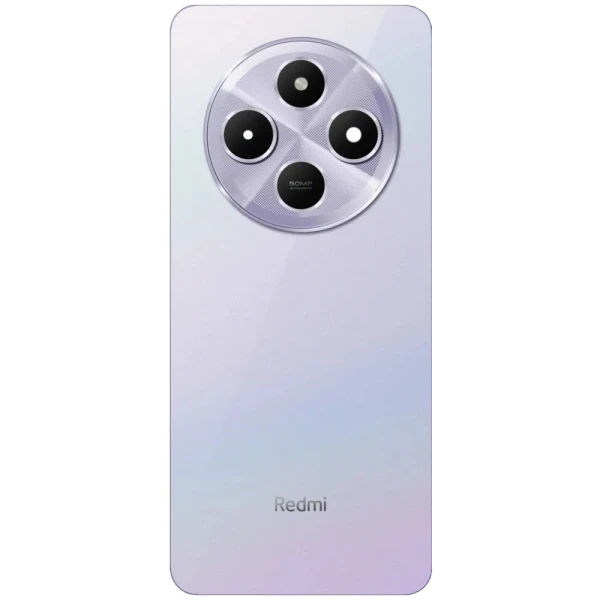 Задня кришка Xiaomi Redmi 14C Dreamy Purple зі склом камери оригінал Китай 2409BRN2CY