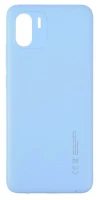 Задня кришка Xiaomi Redmi A1 оригінал Service Pack Blue
