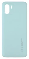 Задня кришка Xiaomi Redmi A1 оригінал Service Pack Green