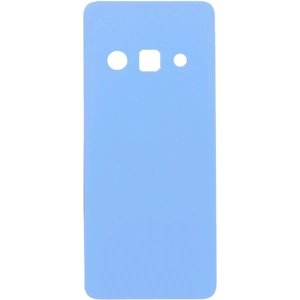 Задня кришка Xiaomi Redmi A3 23129RN51X оригінал Service Pack Blue
