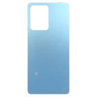 Задня кришка Xiaomi Redmi Note 12 Pro 5G оригінал Service Pack Blue