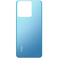Задня кришка Xiaomi Redmi Note 12S NFC оригінал Service Pack Blue