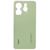 Задня кришка Xiaomi Redmi Note 14 4G (24117RN76G / 24117RN76O) оригінал Китай Lime Green
