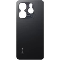 Задня кришка Xiaomi Redmi Note 14 4G (24117RN76G / 24117RN76O) оригінал Китай Midnight Black