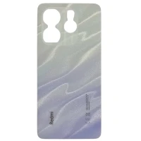 Задня кришка Xiaomi Redmi Note 14 4G (24117RN76G / 24117RN76O) оригінал Китай Mist Purple