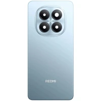 Задня кришка Xiaomi Redmi Note 15 Pro 4G зі склом камери оригінал Китай Glacier Blue