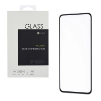 Захисне скло PRIME Full Glue Realme GT Neo 2/Realme GT Neo 3T/OnePlus 9RT 5G (4D 0.3 mm) Black
